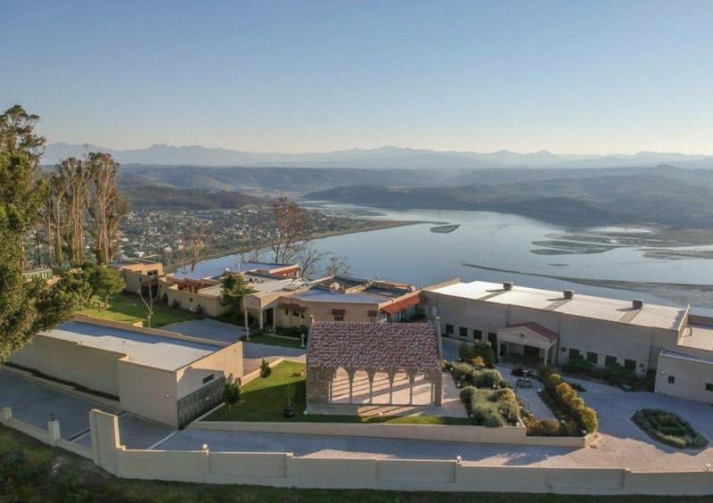 Commercial Property for Sale in Brenton On Sea Western Cape